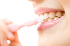 歯周病の予防・治療